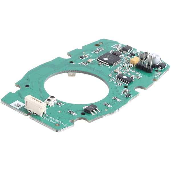 Bil Multimedia Mus Kontrolpanel 65829205178 Multimedia Controller Panel til BMW 1 3 Serie X1 E84 E87 E90 E92 E93