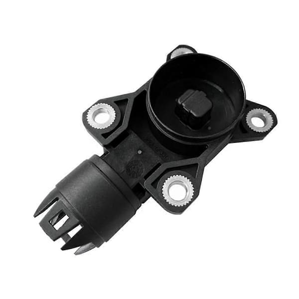 11377527017 Excentrisk Akselsensor til Valvetronic System Kompatibel med BMW E53 E60 E64 E65 E66 E70 Black