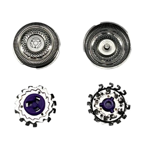 Erstatningsblad SH98 til Philips SP9860, SP9863, SP9880 – barbe