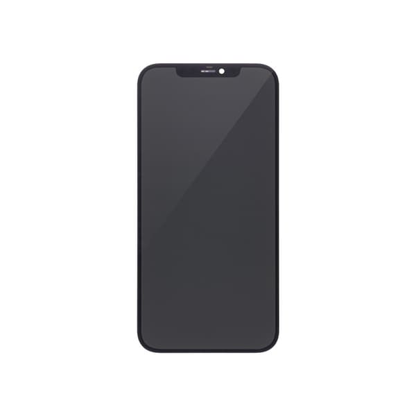 iPhone 12 Pro Max Skærm LCD Display Glas - Livstidsgaranti - So