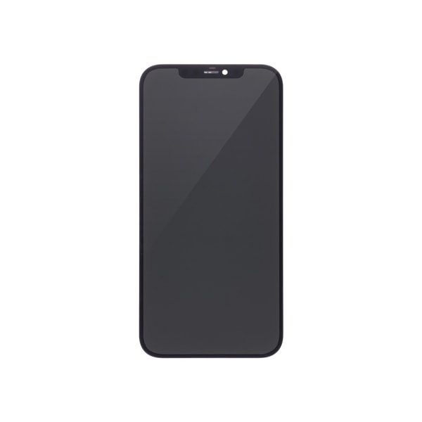 iPhone 12 Pro Max Skärm LCD Display Glas - Livstidsgaranti - Sv