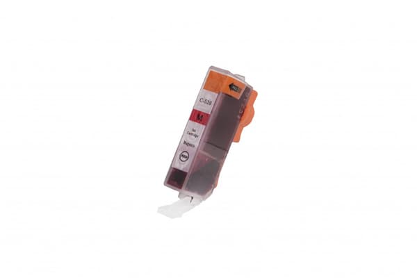 Mustepatruuna Canon CLI-526M 4542B001 - Magenta