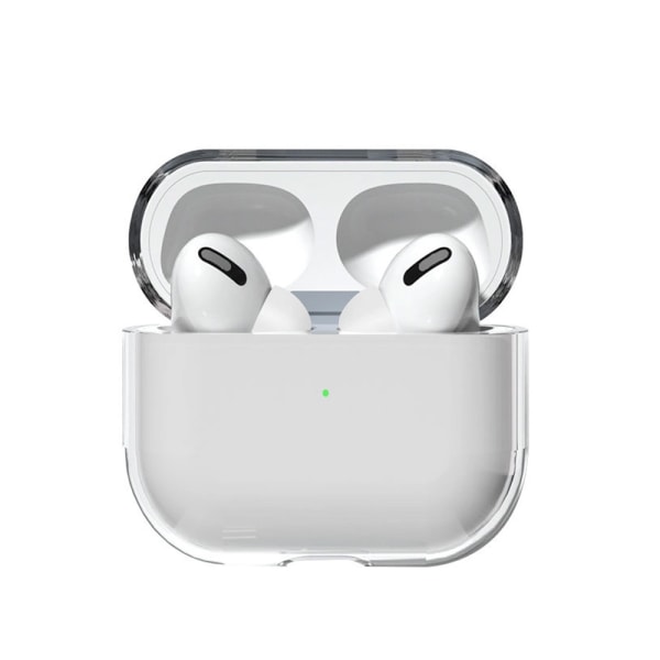 AirPods 2 -latauskotelo - läpinäkyvä ja kestävä