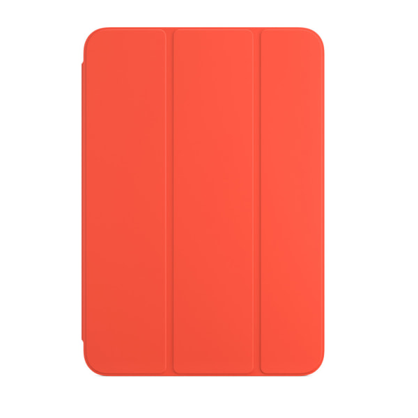 Apple Smart Folio Case MM6J3ZM/A til iPad Mini 6. Gen - Orange