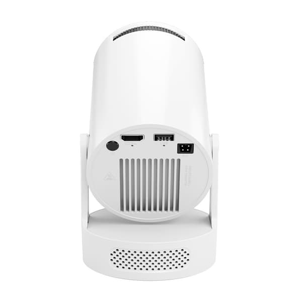 Magcubic HY300PRO+ Projektor / Miniprojektor / LED-projektor