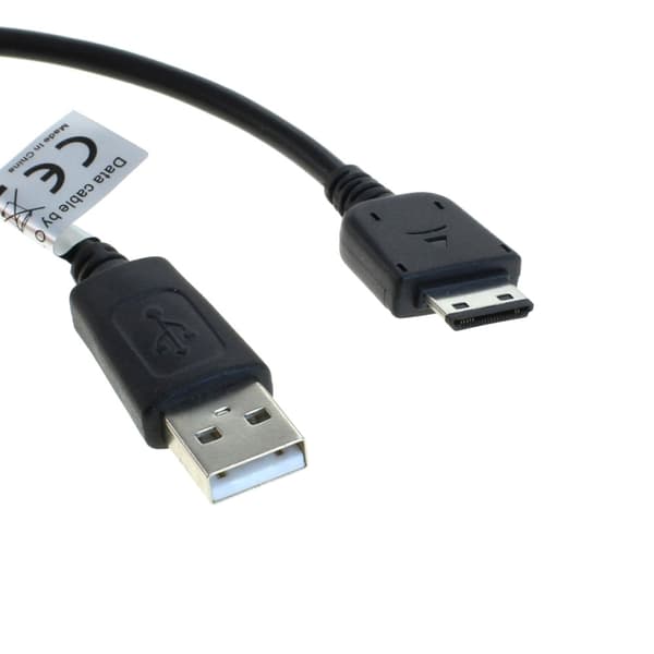 Datakaapeli 18-nastainen Samsungille