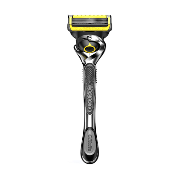 Gillette Proshield Flexball-barbermaskine