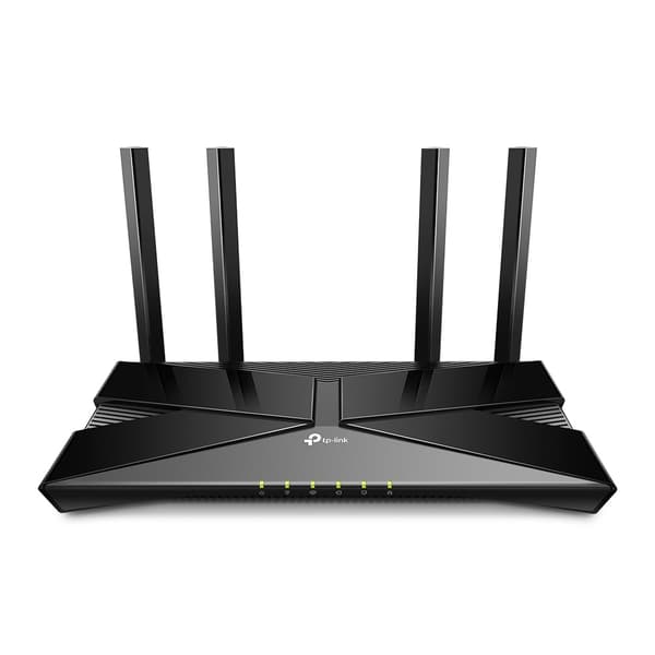 TP-Link Archer AX53 WiFi 6 -reititin / AX3000-reititin / langat