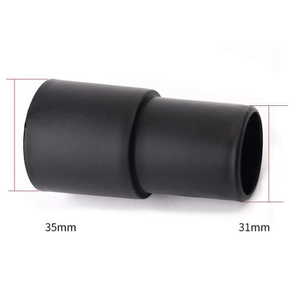 Dammsugaradapter 32-35 mm / slangadapter / adapter för dammsuga