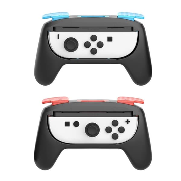 Handkontroll för Joy-Con till Nintendo Switch 2 - 2-pack