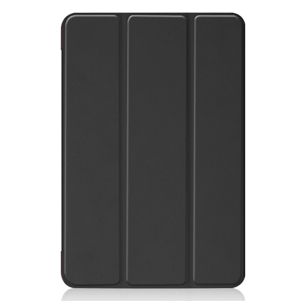 Kotelo jalustalla iPad Mini 4 / Mini 5 - Musta