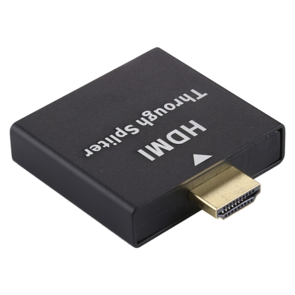 HDMI-splitter 1 til 2 porte