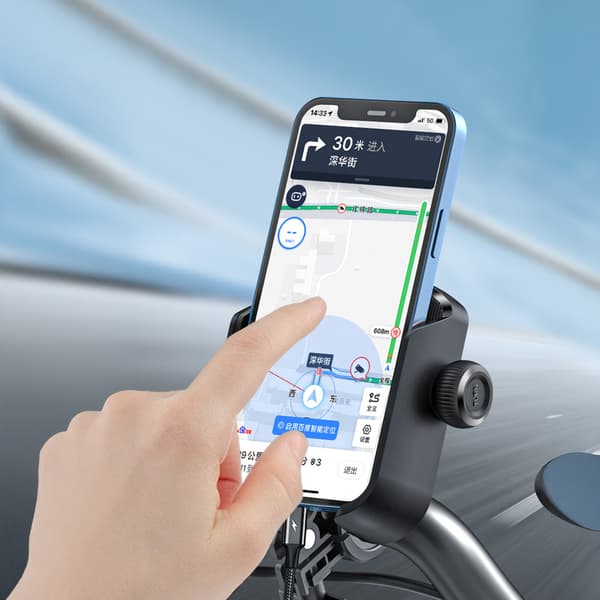 Joyroom Mobiltelefonholder til styret