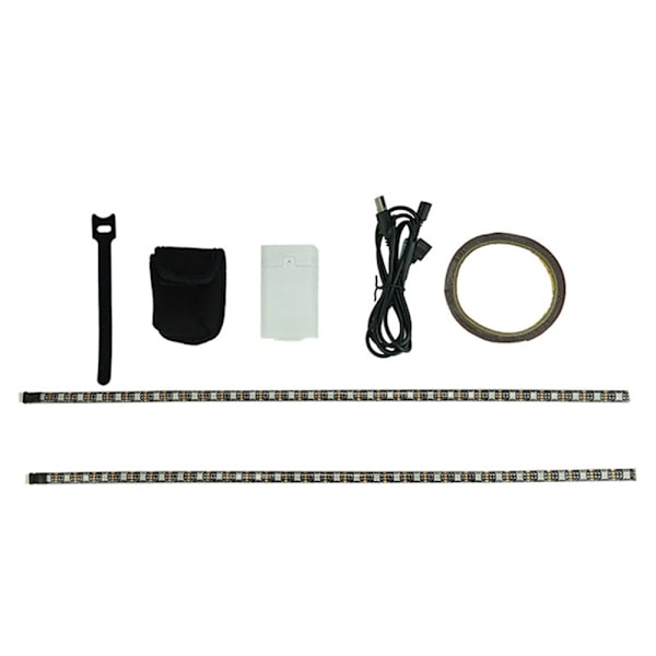 LED-Strip till Xiaomi M365 / M365 PRO / Essential / 1S Scooter