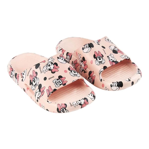 Badtofflor Disney Mimmi Pigg 30/31