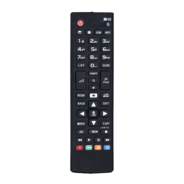 Fjärrkontroll AKB74915324 till LG TV
