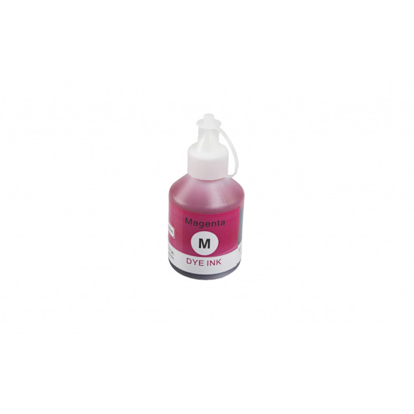 Mustepatruuna Brother BT5000M - Magenta