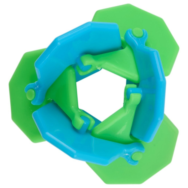 Fidget Infinity-legetøj / infinity fidget-legetøj / stressleget