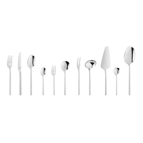 Zwilling Aberdeen Aterinsetti 68 osaa