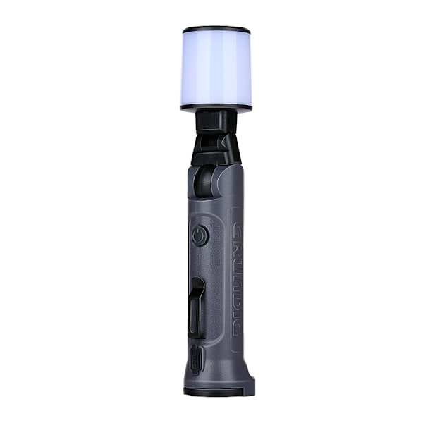 Grundig arbejdslys 1200mAh