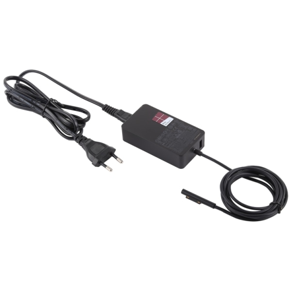 AC-adapter / oplader Microsoft Surface Pro 5 1796/1769 44W 15V