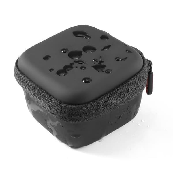 Förvaringsväska till Insta360 Link 2 / 2C / 2 Pro / kompakt PU-