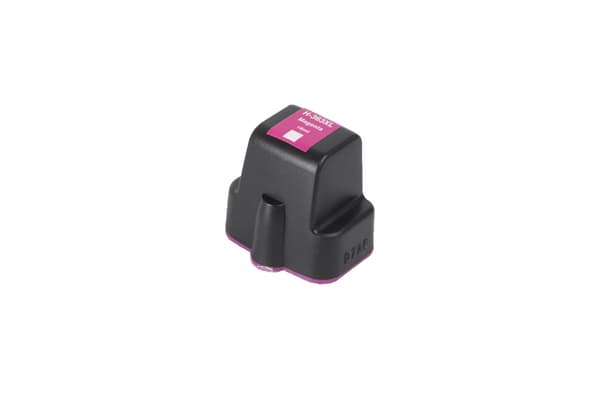 Mustepatruuna HP no.363 C8772EE - Magenta
