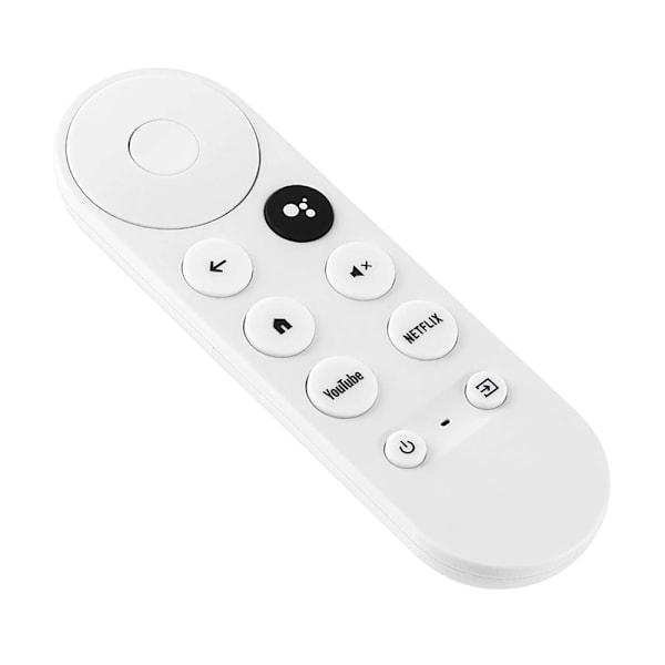IR-fjärrkontroll med Bluetooth-kompatibilitet för Google Chrome