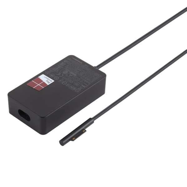 AC-sovitin / laturi Microsoft Surface Pro 5 1796/1769 44W 15V 2