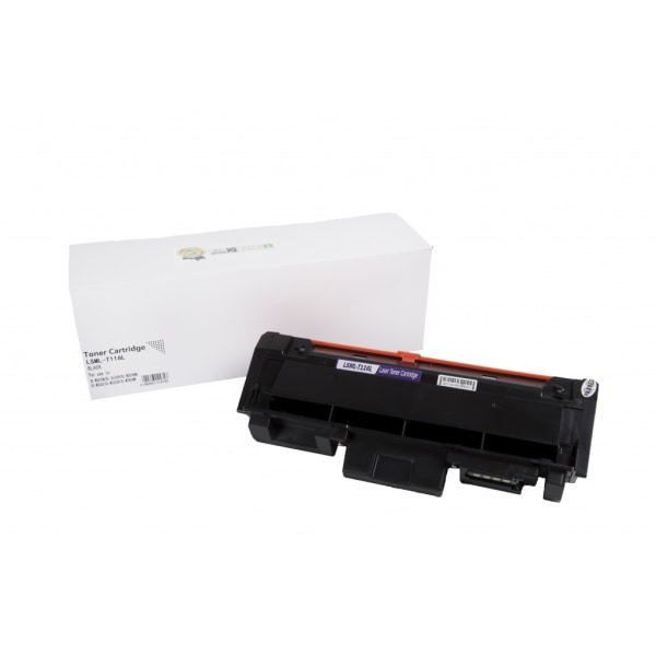 Lasertoner Samsung MLT-D116L - Svart