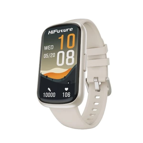 HiFuture EVO2 Smartklocka – Beige