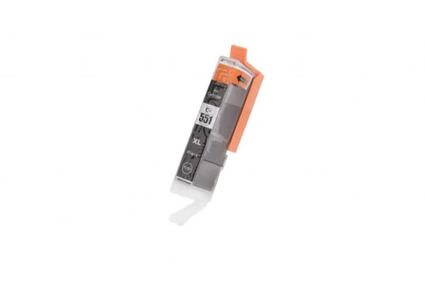 Mustepatruuna Canon CLI-551BKXL 6443B004 - musta