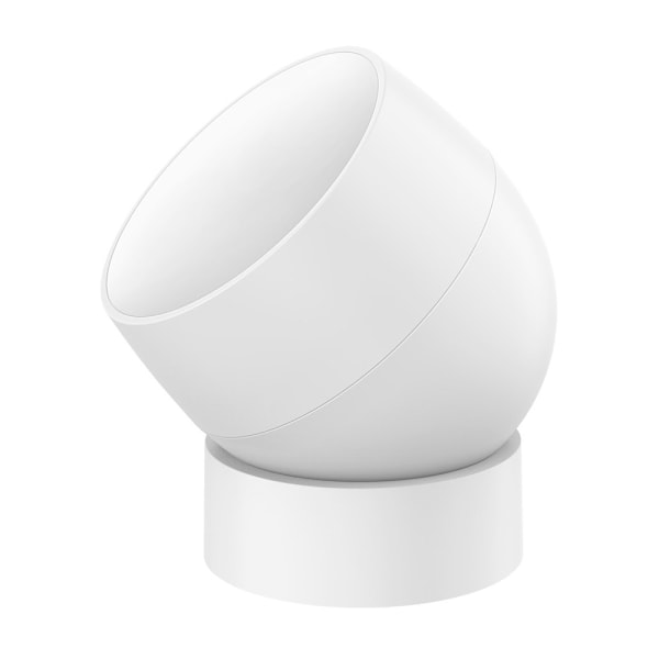 Smart rörelsesensor med Zigbee, 360° justering, tak- och väggmo