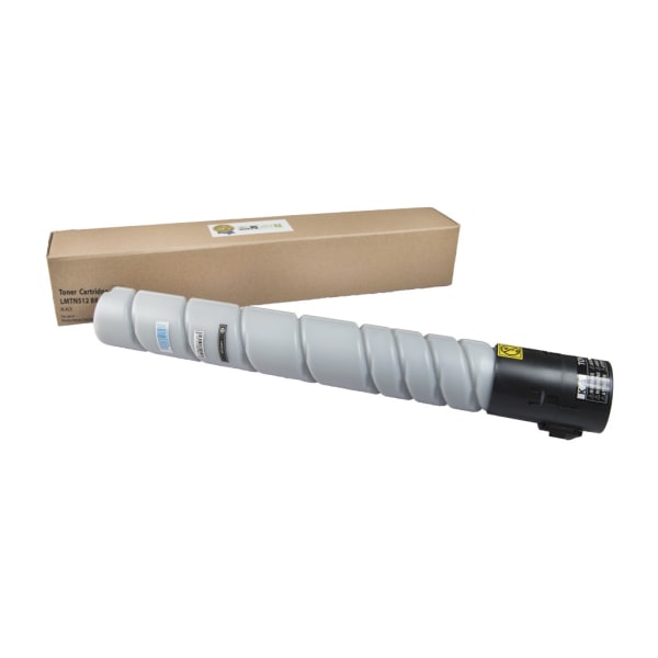 Lasertoner Konica Minolta TN512K A33K152 - Sort