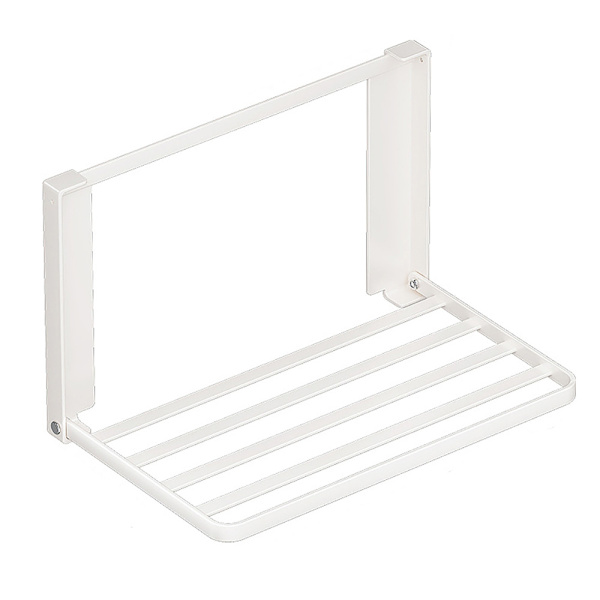 Magnetisk sammenklappeligt tøjstativ