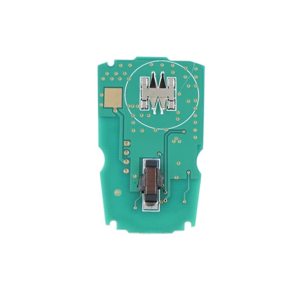 Bilnyckel till BMW CAS3 System 868MHz