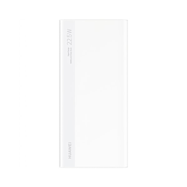 Huawei SuperCharge Powerbank 10000mAh med 22,5W hurtig opladning