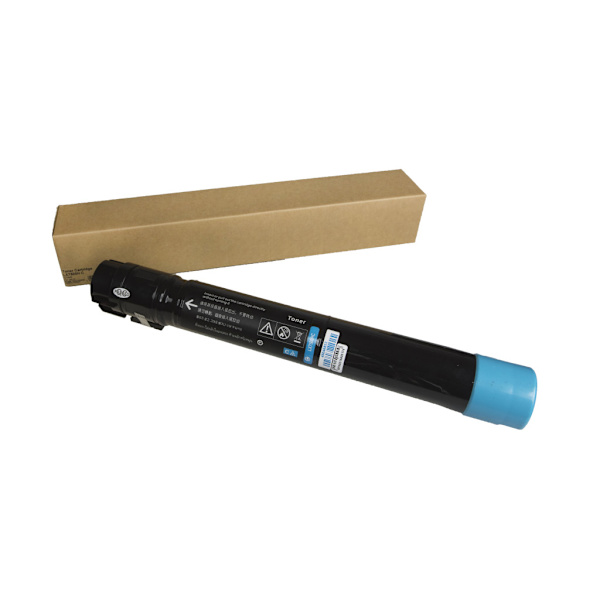 Laserkasetti Xerox 106R01443 - Syaani