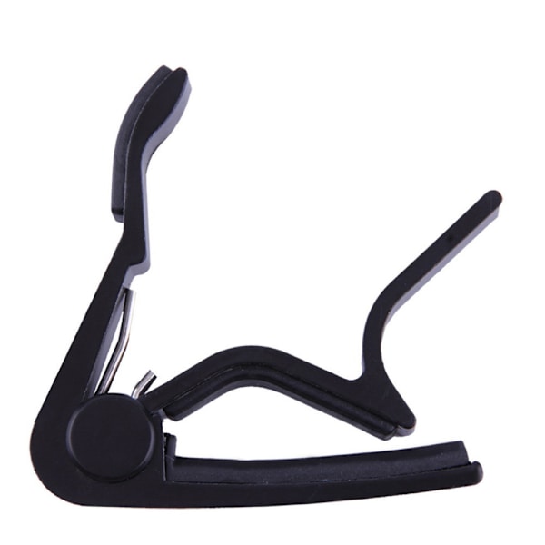 Capo til guitar