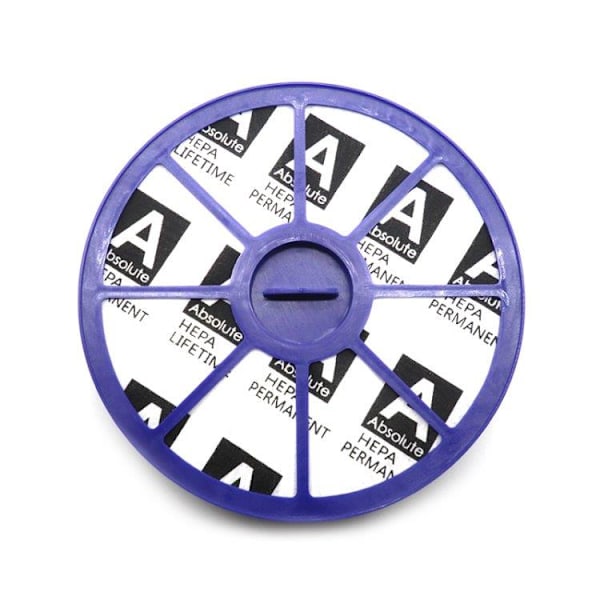 HEPA-filter till Dyson DC05 / DC08 / DC19 / DC20 / DC21 / DC29