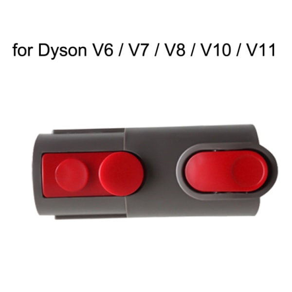Tillbehörsadapter till Dyson V6 / V7 / V8 / V10 / V11