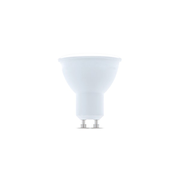 Forever LED-lamppu GU10 7W 230V 4500K 90lm 38° LED-lamppu GU10