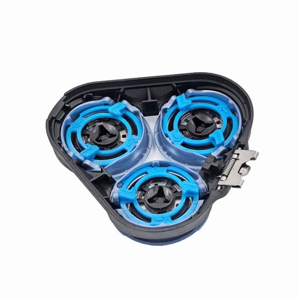 Barberhoved til Philips S6011 / S6840 / S6015 / S6670
