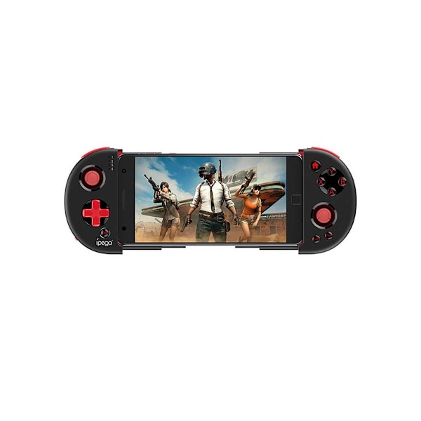 Gaming Handkontroll för Smartphone med bluetooth 5.0