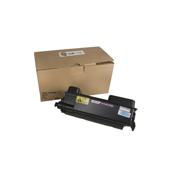 Lasertoner Kyocera Mita TK3110 1T02MT0NL0 - Sort