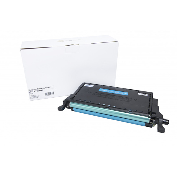 Lasertoner Samsung CLT-C5082L - Cyan
