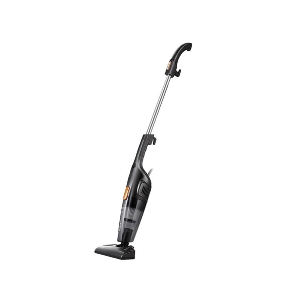Deerma DX115C varsi-imuri – 2-in-1, 14 000 Pa imuteho, HEPA-suo musta