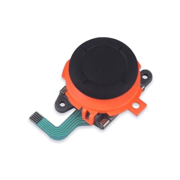 Joystick till Nintendo Switch 2 - Orange