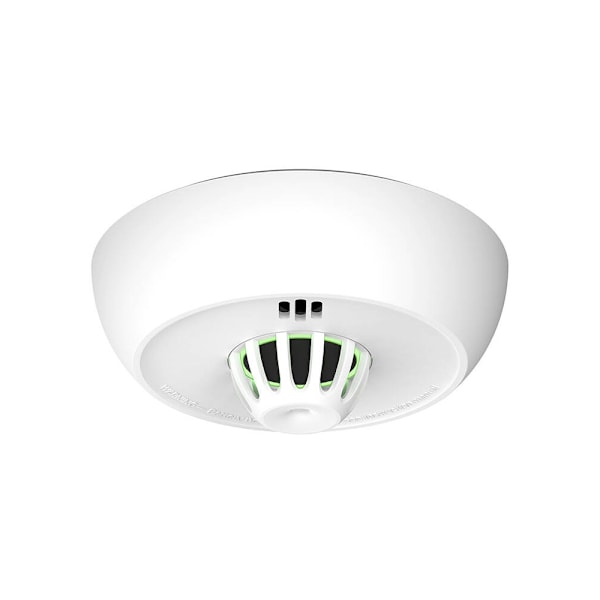 X-Sense XH-2-M Link+ Pro varmesensor med trådløs netværksforbin