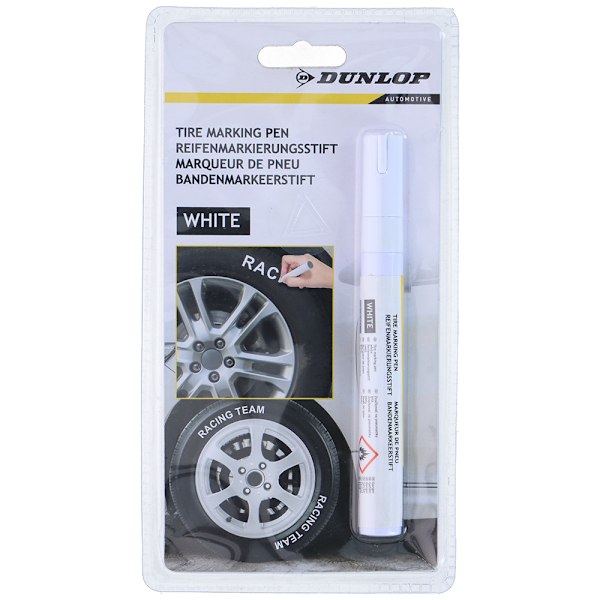Dunlop Däckpenna